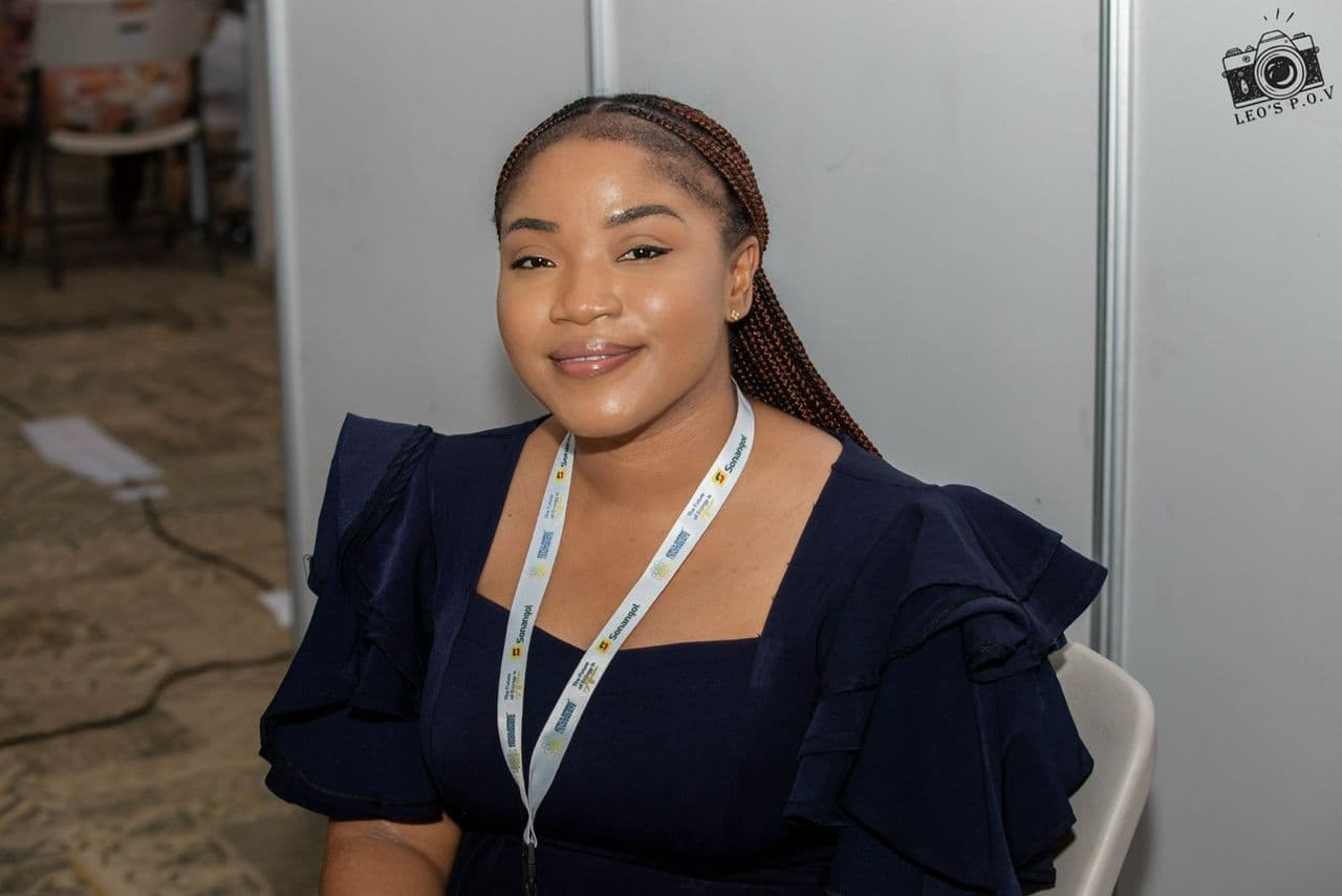 Pearl - Executive Director