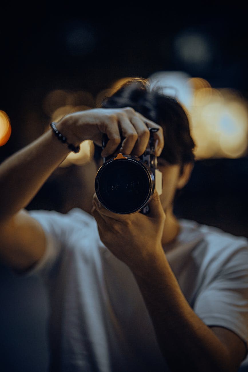 Media & Event Gallery